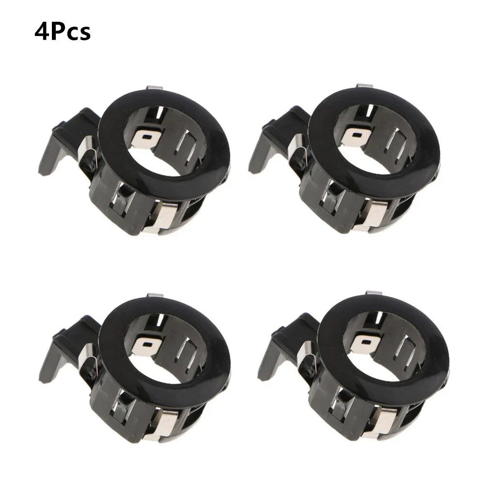 4 x PDC Parking Assist Sensor Retainers for Toyota Tundra (2007-2013)