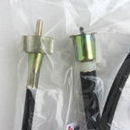 Speedo Meter Cable for 91-98 Toyota Corolla E100 AE100 AE101 AE102 (1991-1998)