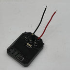 Electric Wrench Brushless Drive Board Motor Control PCB for