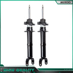 Front Pair Shocks Struts for Dodge Ram 1500 (2009–2019)
