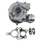 Turbocharger for Nissan Pathfinder NP300 Navara 2.5 DI (2006–2008) YD25