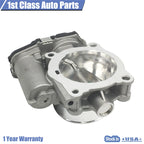 Throttle Body for Chevrolet Traverse GMC Acadia Buick Enclave (2007–2011)