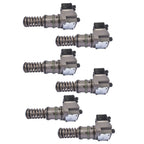 Fuel Injector Pumps Set for Bosch Vehicles