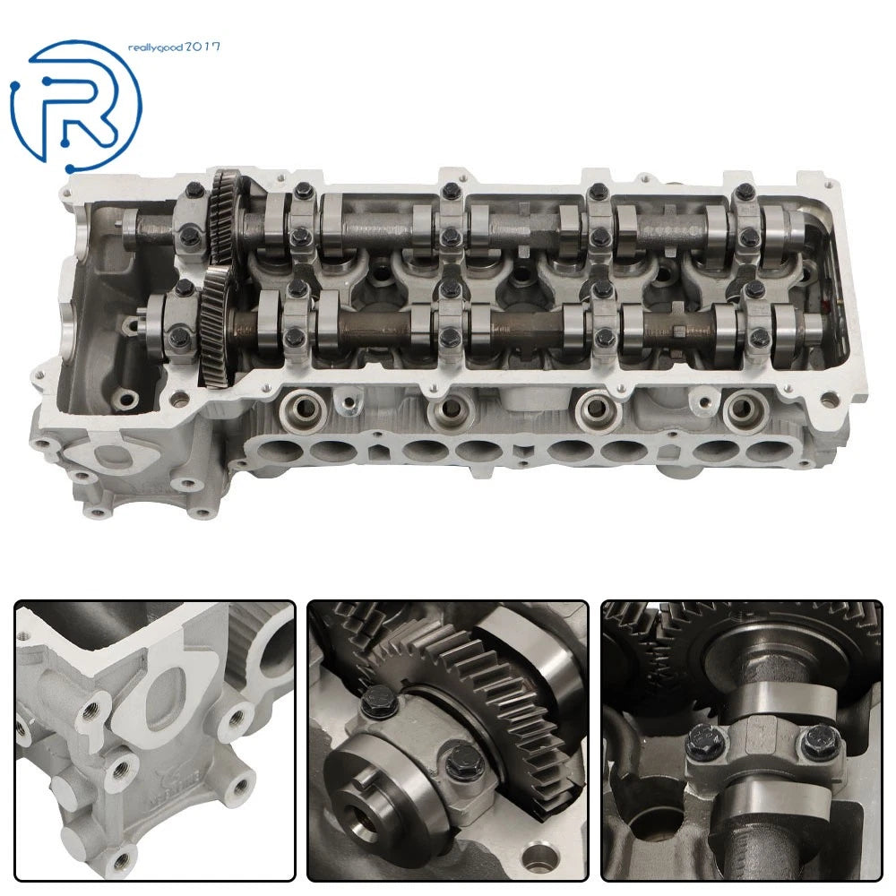 Cylinder Head for Toyota 4-Runner Tacoma (1994–2000) 1110179276