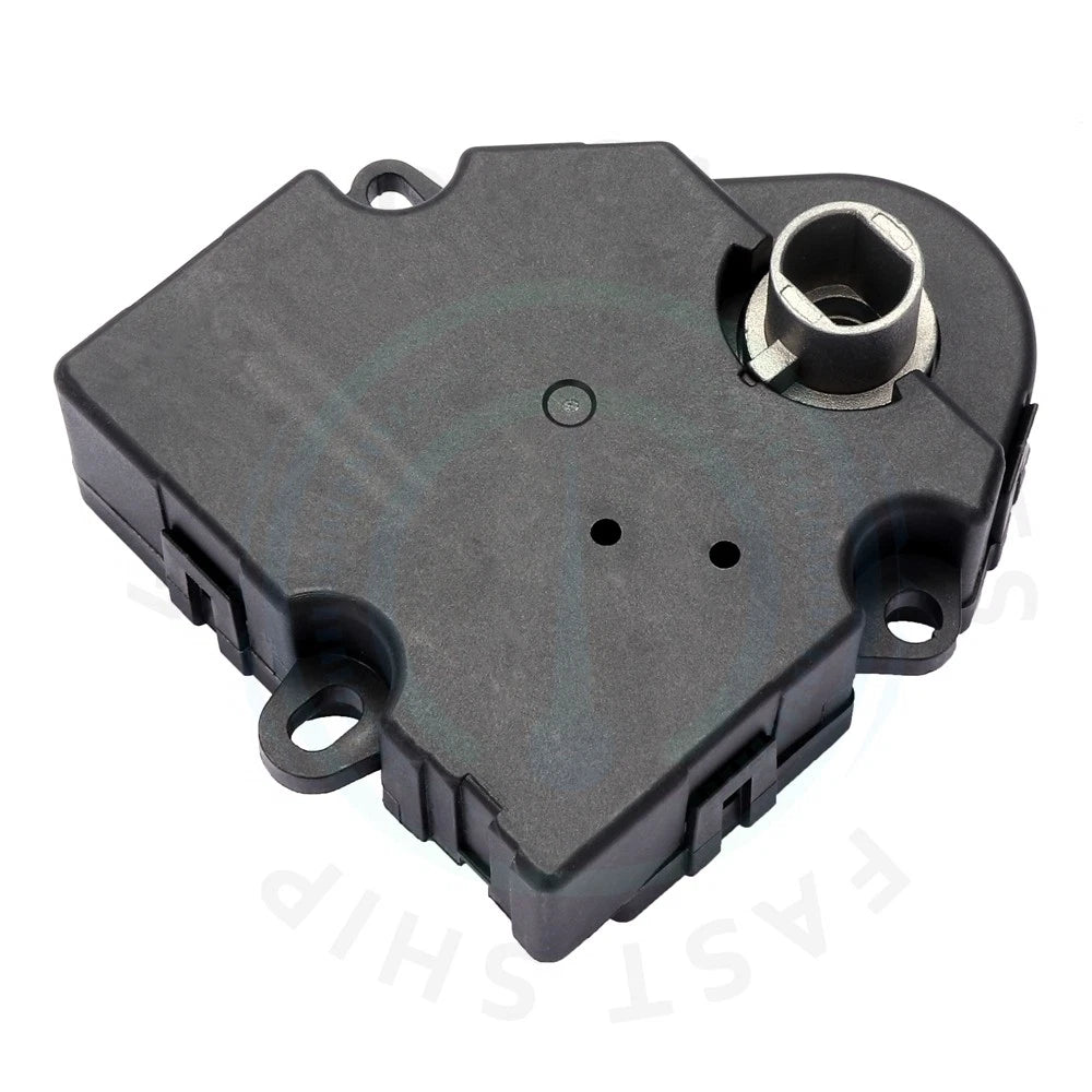 Heater Air Blend Door Actuator for Chevrolet Traverse (2009–2012)