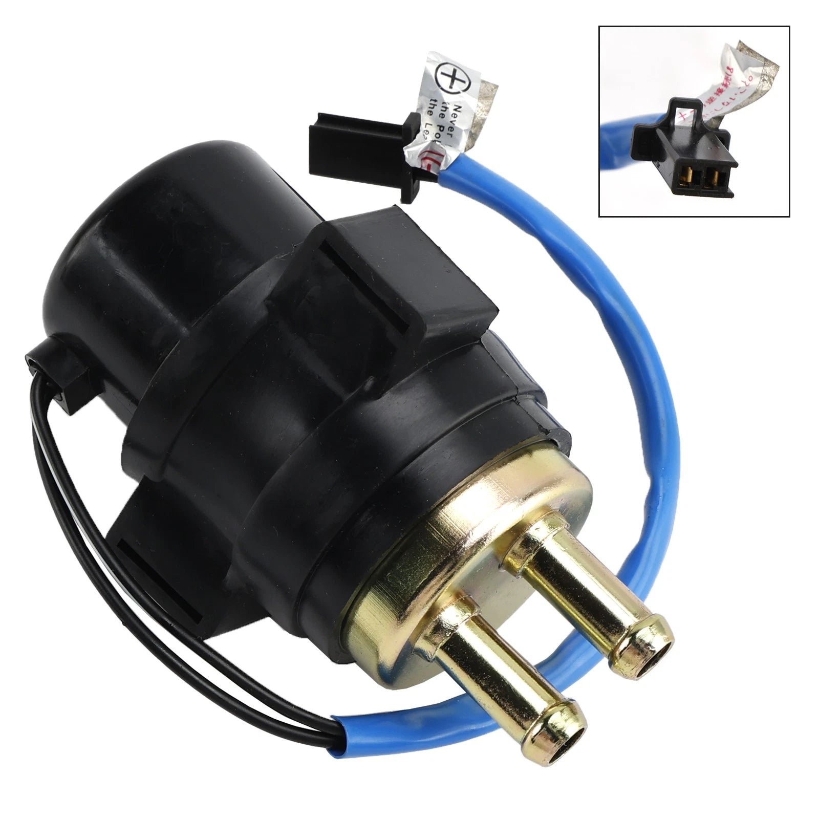 Fuel Pump Assembly for Honda CBR600F (1991–1998)