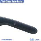 Seat Adjustment Handle Right for Chrysler Town & Country Voyager (1991–2005)