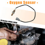 Upstream Oxygen Sensor for Pontiac Vibe (2003–2004) Toyota No. 89465-13030