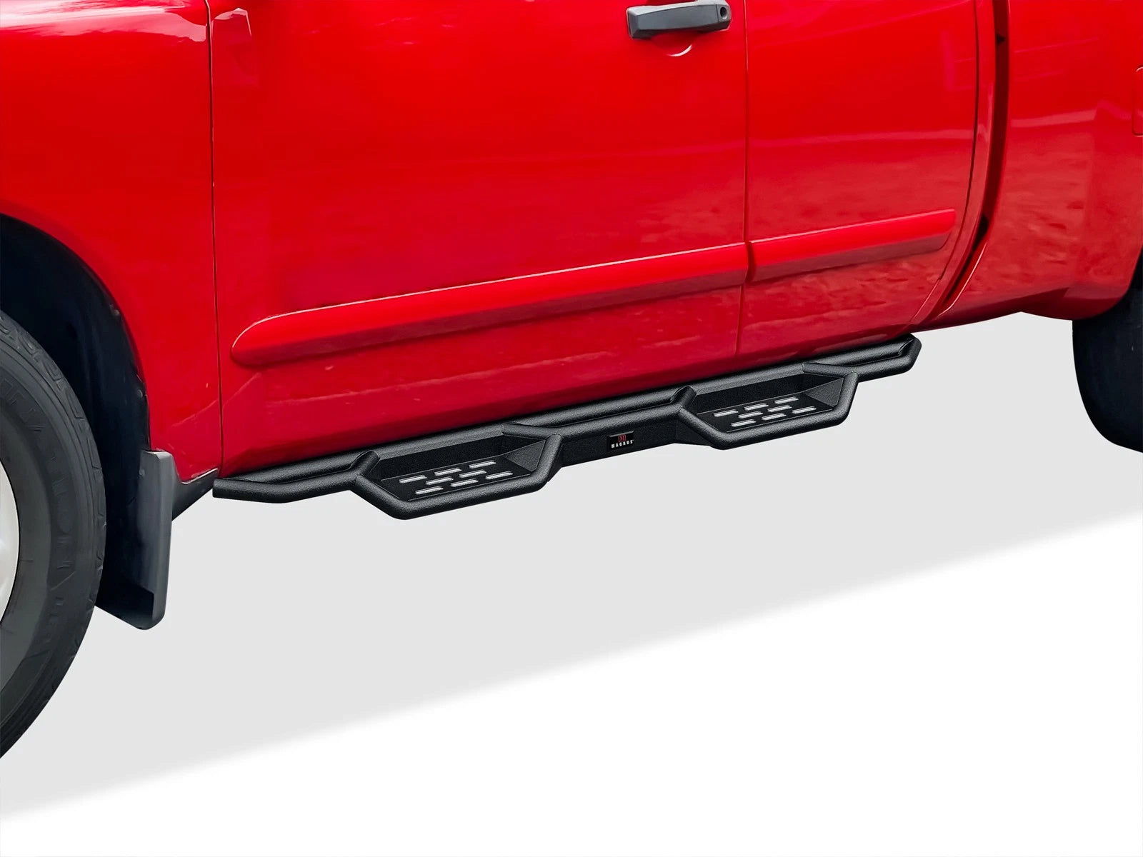 Drop Down Steps for Nissan Titan King Cab (2004-2024)