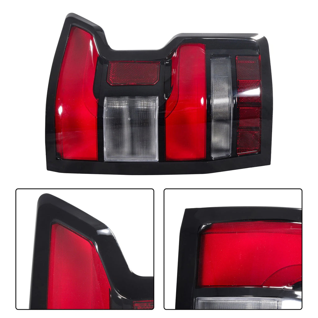 LED Tail Light Assembly for Nissan Frontier (2022–2024)