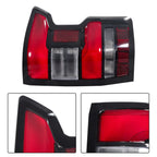LED Tail Light Assembly for Nissan Frontier (2022–2024)