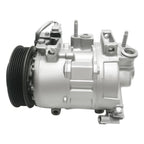 AC Compressor Kit for Dodge Challenger 3.6L (2020-2020)