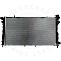 Radiator for Dodge Caravan Chrysler Town & Country (2005–2007)