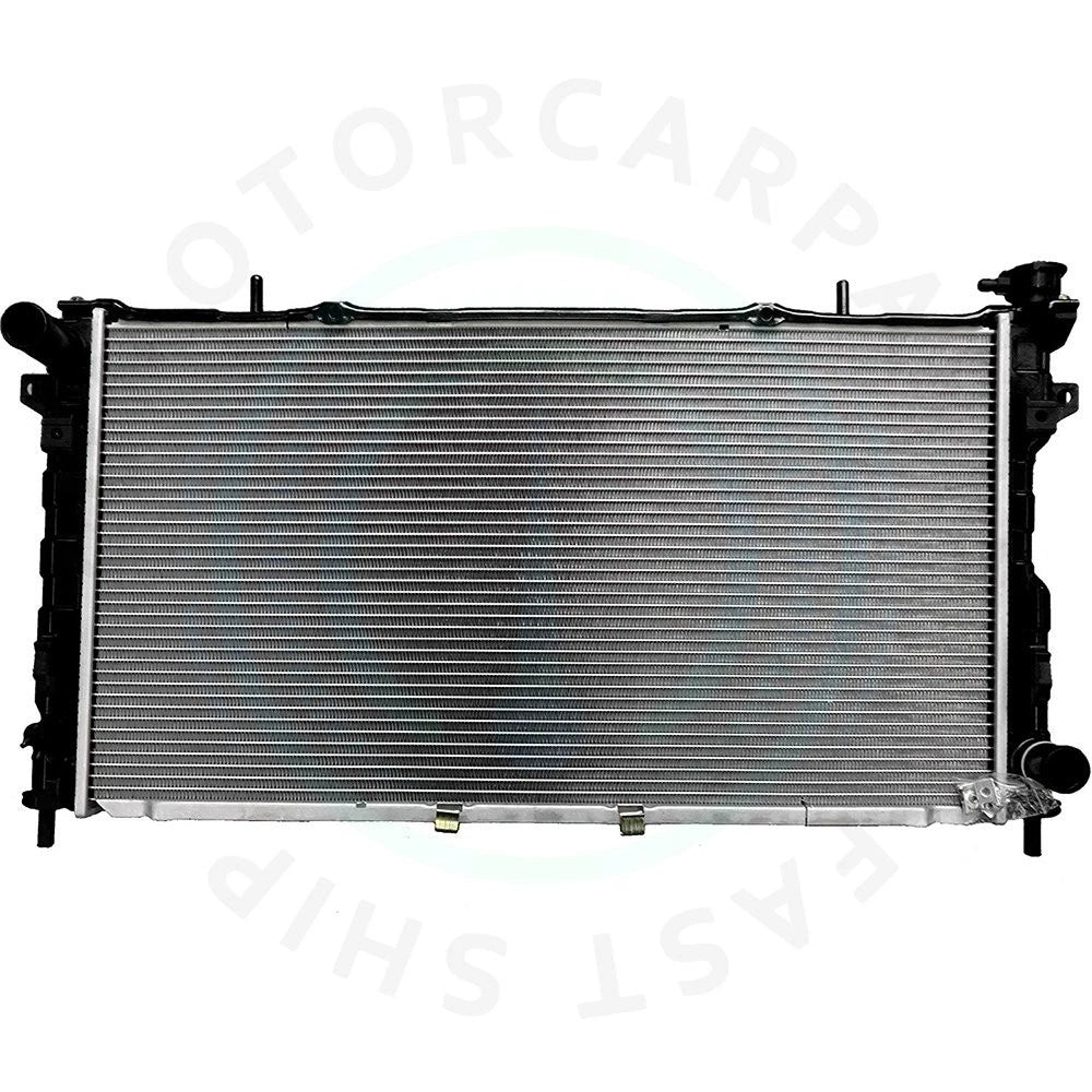 Radiator for Dodge Caravan Chrysler Town & Country (2005–2007)