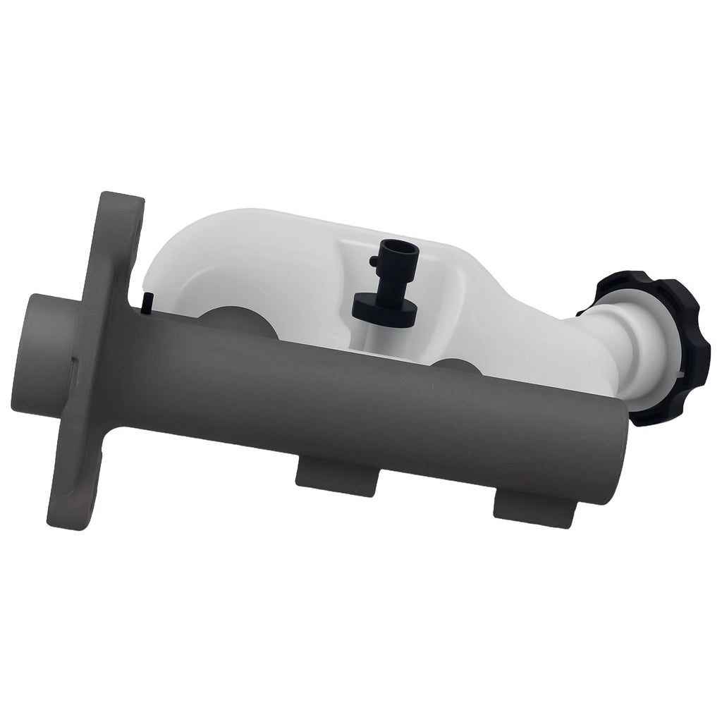 Aluminum Master Cylinder w/ Sensor & Reservoir for Saturn Relay (2005–2007) 15189238