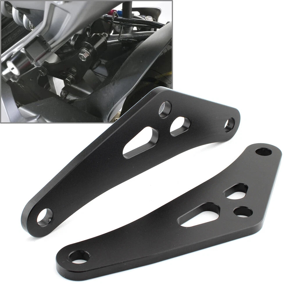 Rear Lowering Links Kit for Yamaha XSR900 (2022) MT-09 (2021–2022)