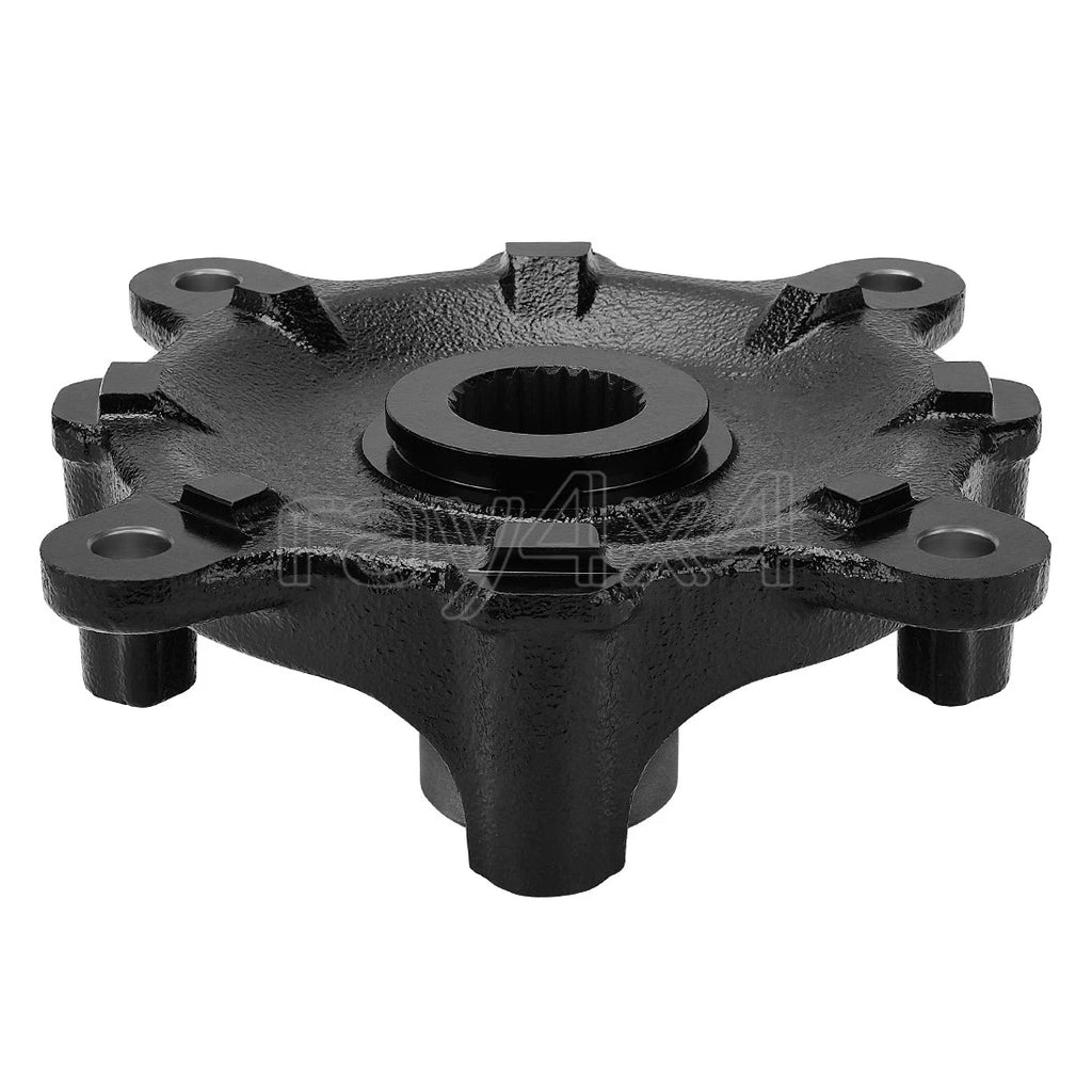 Rear Left Wheel Hub 5132520 for Polaris Sportsman 700 (2002) Ranger 425 500 (2000–2001)