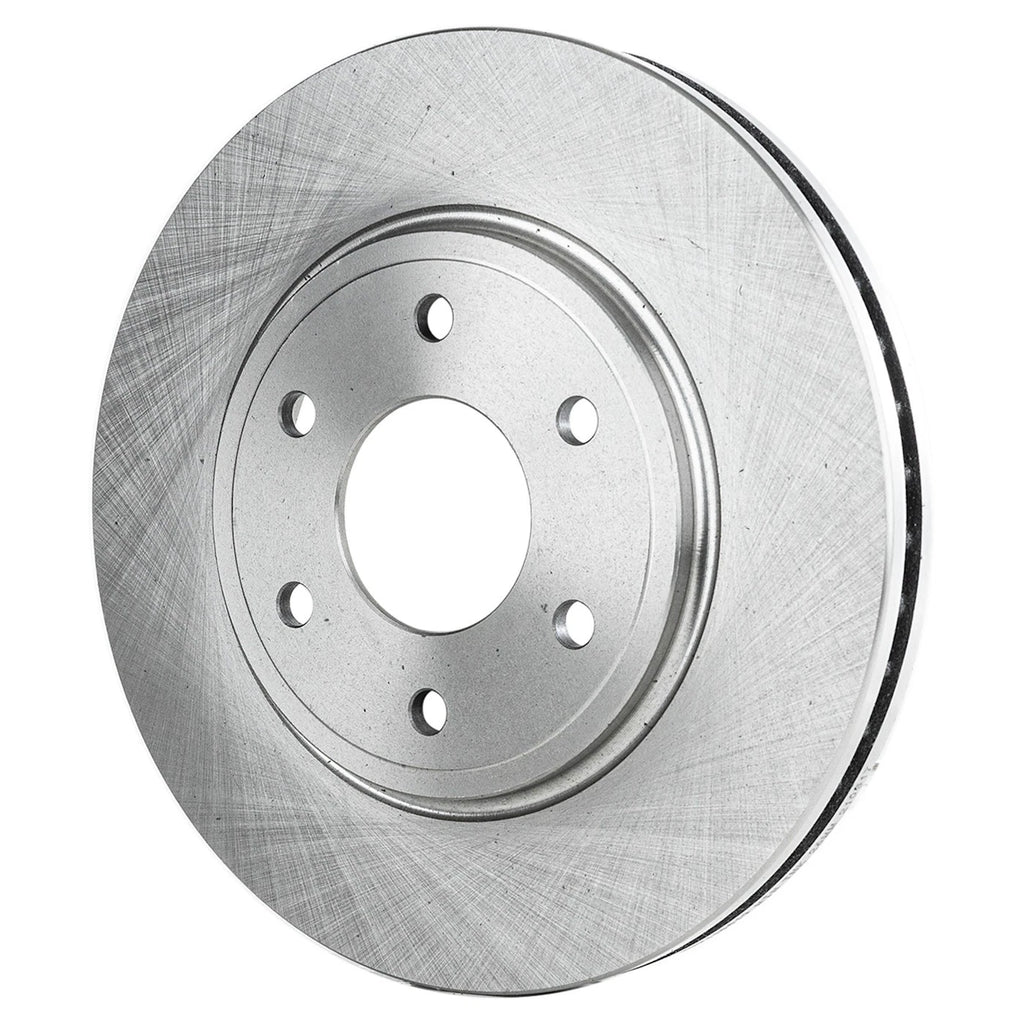 Front Brake Disc for Nissan Frontier, Suzuki Equator (2009–2012)