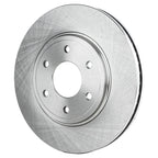 Front Brake Disc for Nissan Frontier, Suzuki Equator (2009–2012)