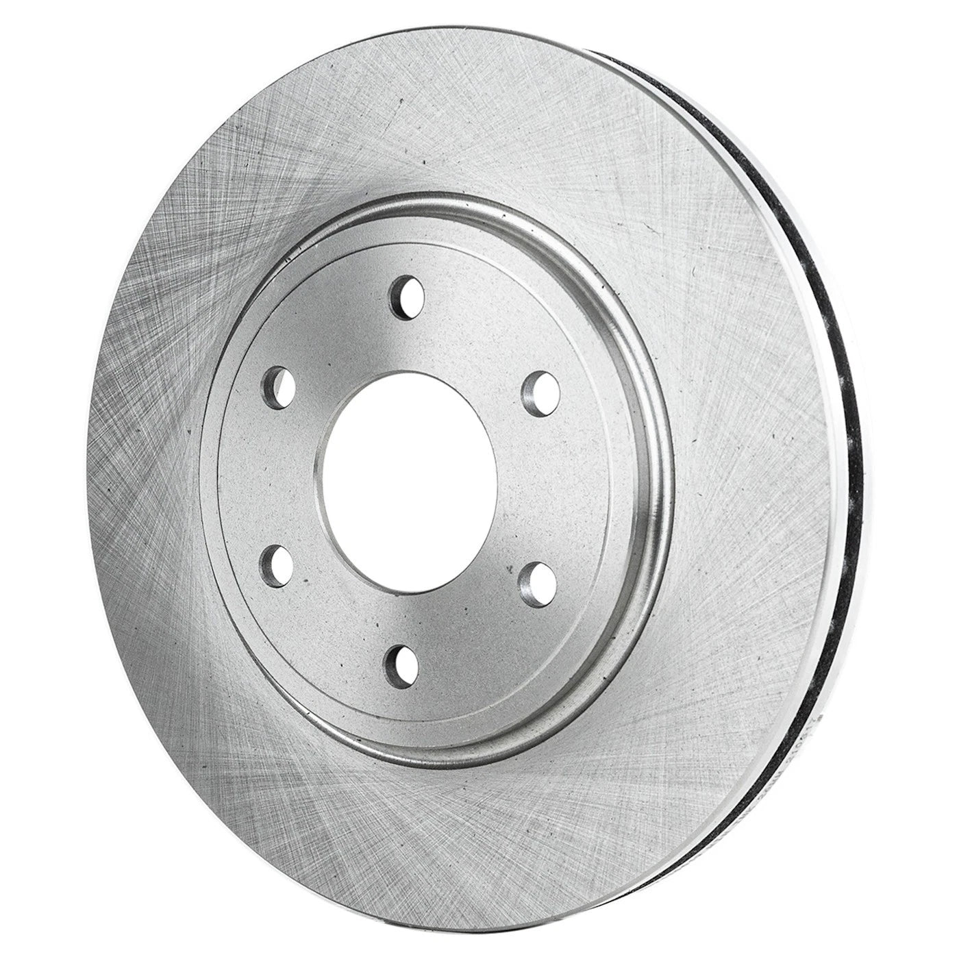 Front Brake Disc for Nissan Frontier, Suzuki Equator (2009–2012)