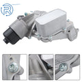 Oil Cooler Filter Housing for Jeep Grand Cherokee (2014–2019) 68269916AB