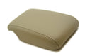 Leather Synthetic Center Console Armrest Cover for Lexus IS300 (2001–2005)