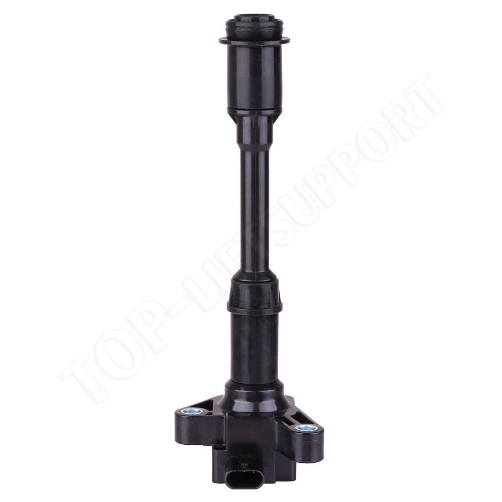 Set of 4 Ignition Coils for Ford Transit Connect (2014–2017)