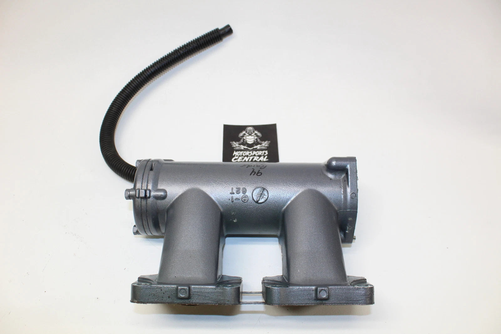 Exhaust Header Pipe Manifold for Yamaha Waverider 700 (1996–1999) 62T