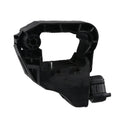 Plastic Radiator Bracket for Mercedes C238 C253 S213 W213 X253 (2018–2023)