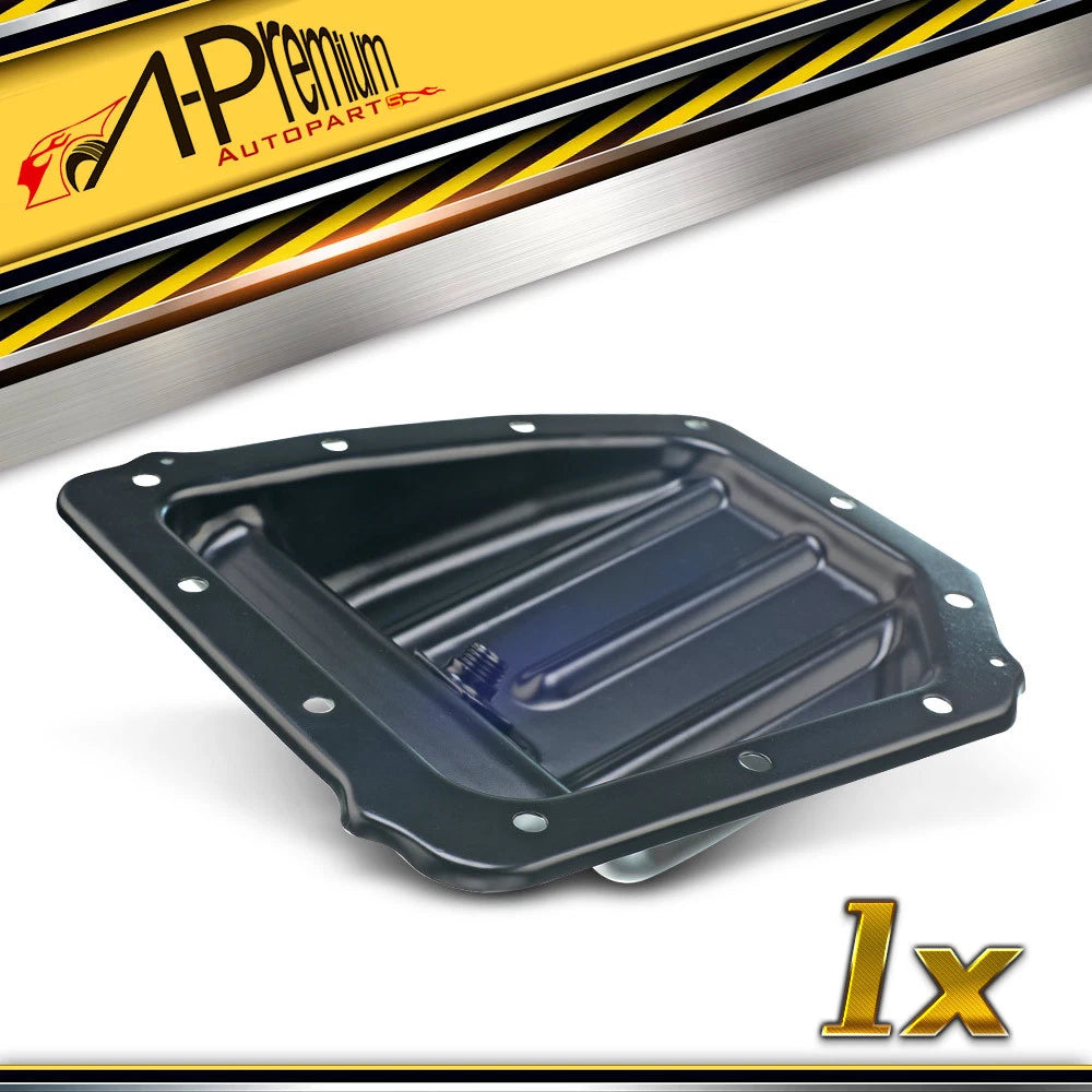 Engine Oil Pan Sump for Kia Rio Soul (2010–2017) Hyundai Accent (2012–2017)