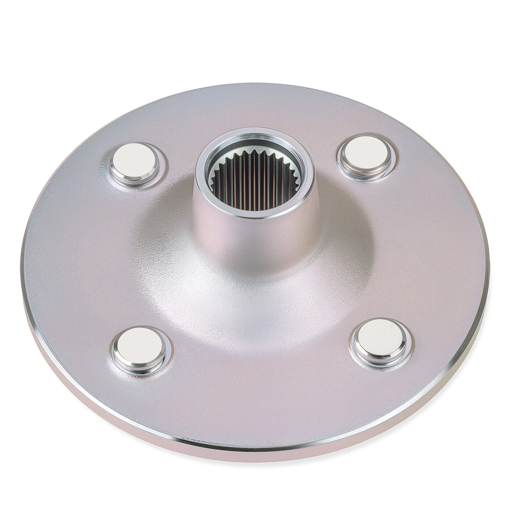 Rear Wheel Hub 1D9-F532E-01-00 for Yamaha Big Bear 400 YFM400 (2007–2012)