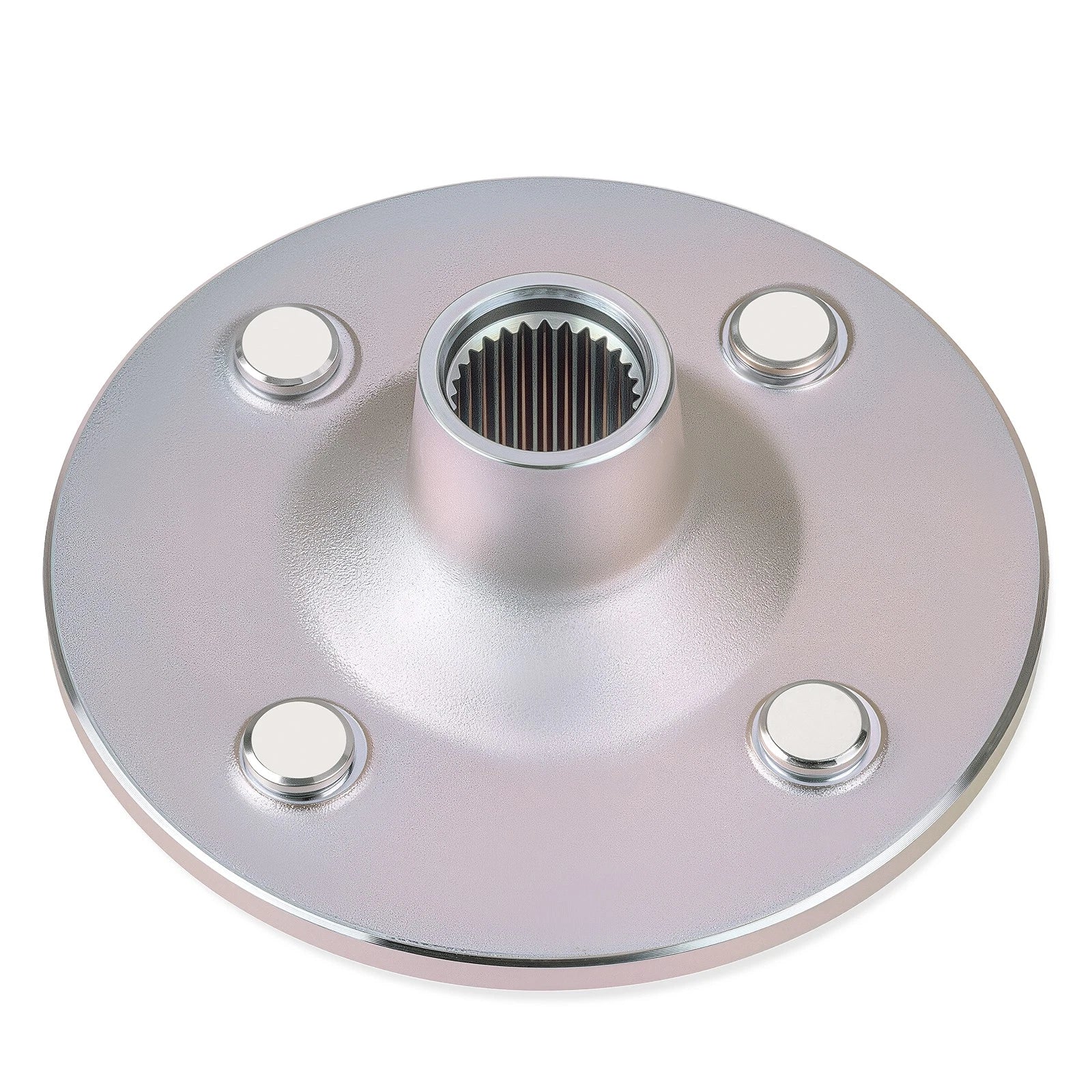 Rear Wheel Hub 1D9-F532E-01-00 for Yamaha Big Bear 400 YFM400 (2007–2012)