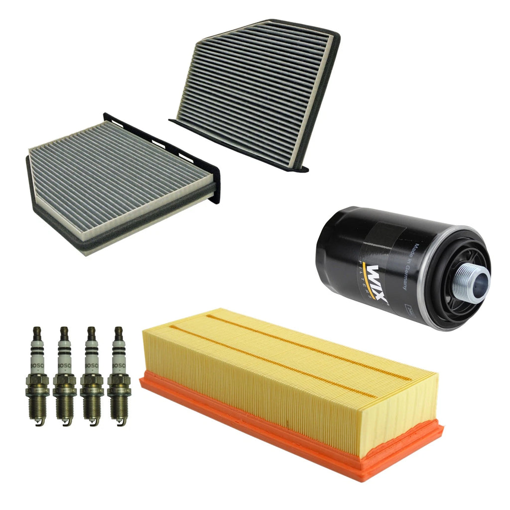 Wix Filter Service Kit for Volkswagen
