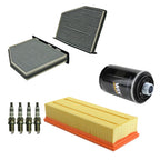Wix Filter Service Kit for Volkswagen