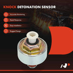 Knock Sensor for Chevrolet Impala Camaro 3.1L (1994-1995)