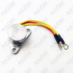 3 Wire Rectifier for Johnson Evinrude Outboard (0580795, 581603)