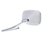 Left Right LED Rear View Door Mirrors for 1968–1972 Chevy Full Size