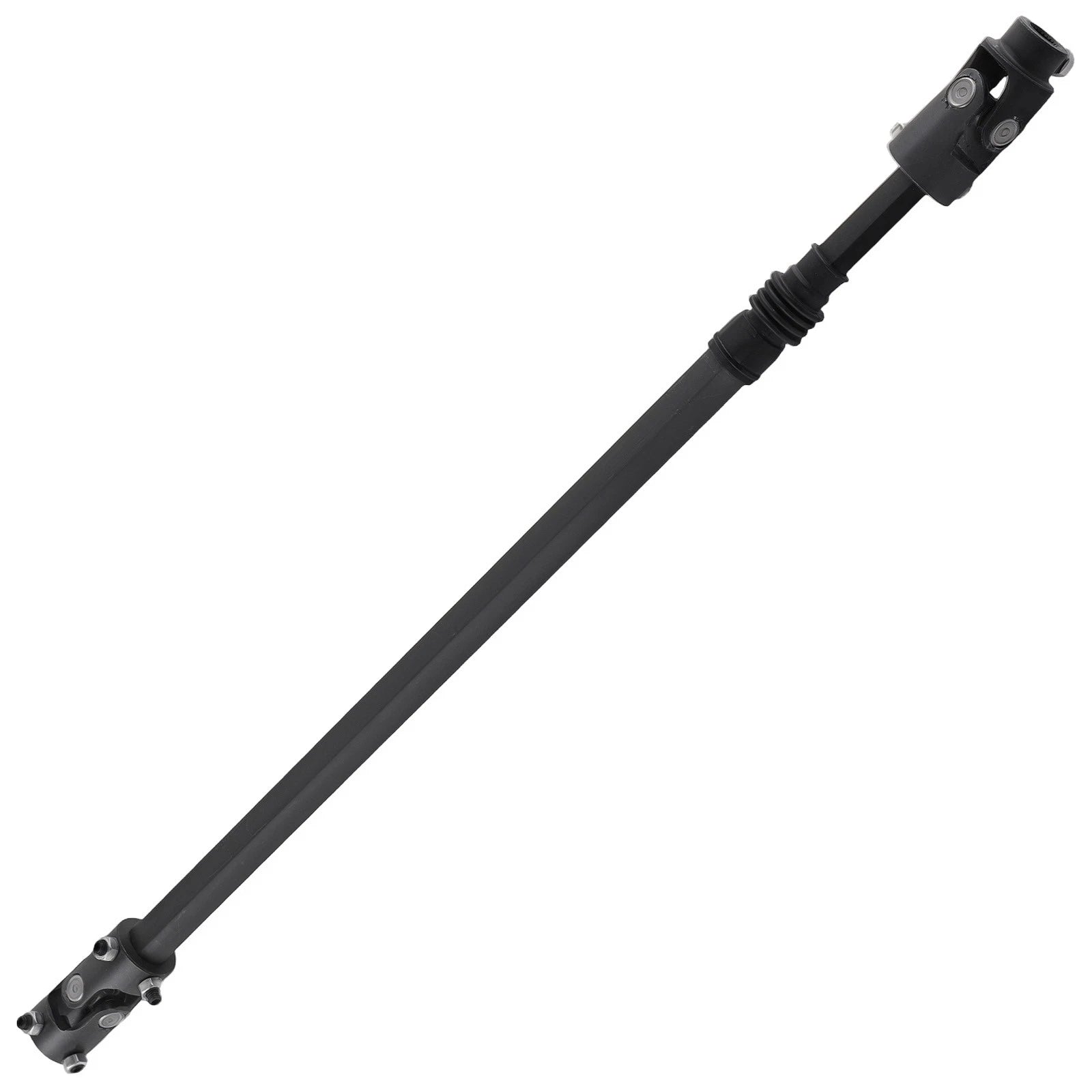 Lower Steering Column Shaft for Chevrolet C10/K10 (1979–1986) 000935