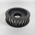 Front Transmission Sprocket 40409-04 for Harley-Davidson Seventy Two (2004–2022)
