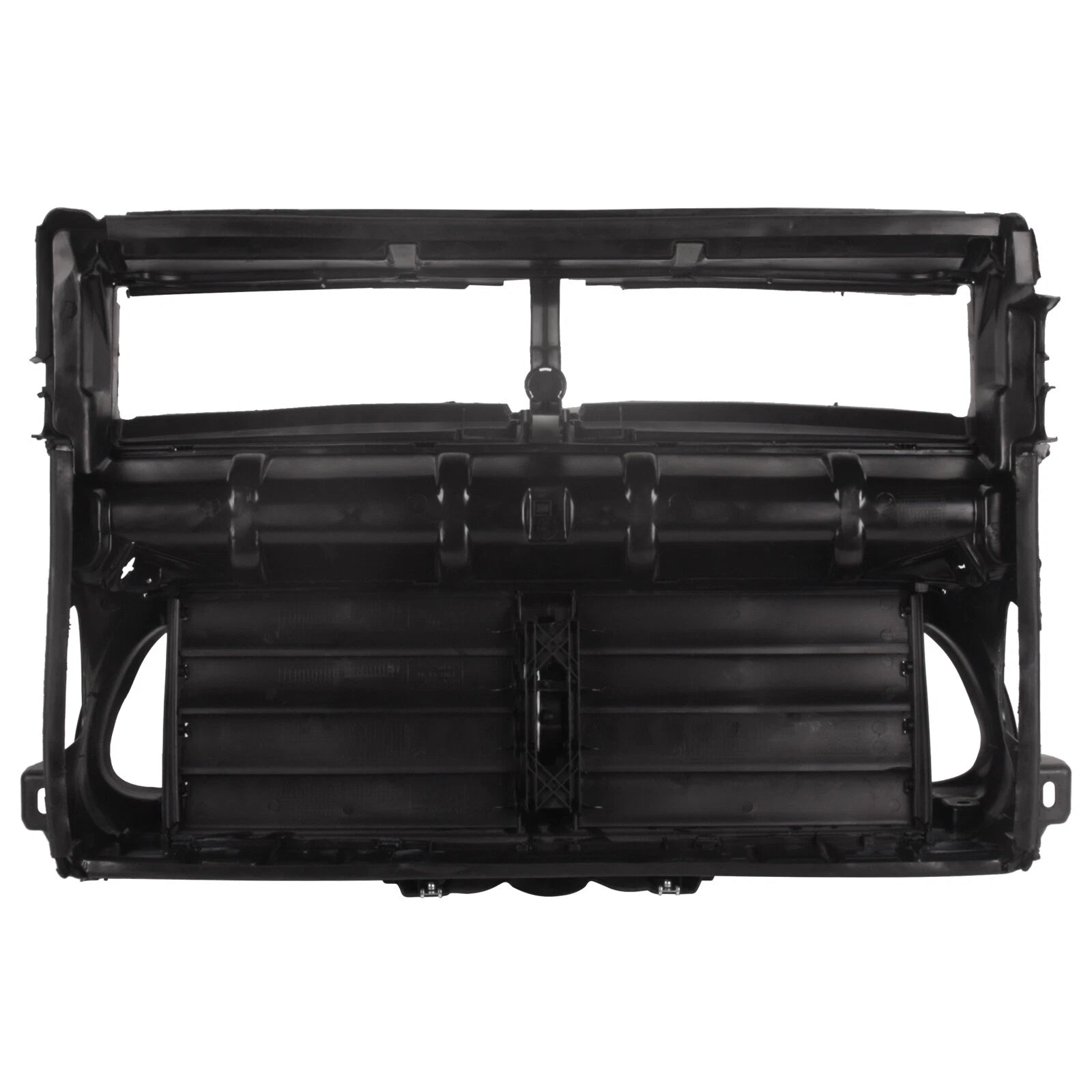 Radiator Support Air Duct Shutter for BMW 535i 550i (2011–2016)