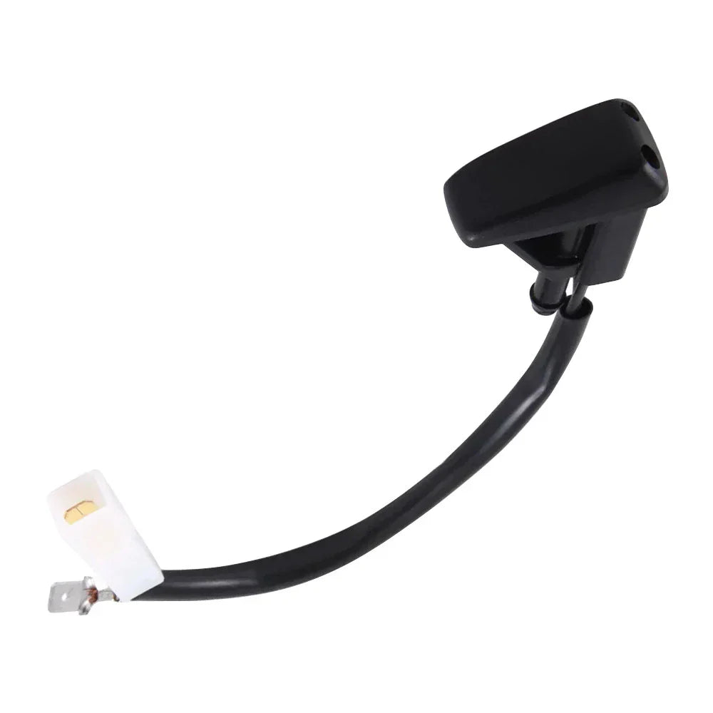 Nozzle for W124 E Class Windshield Wiper Washer (1984–1995)
