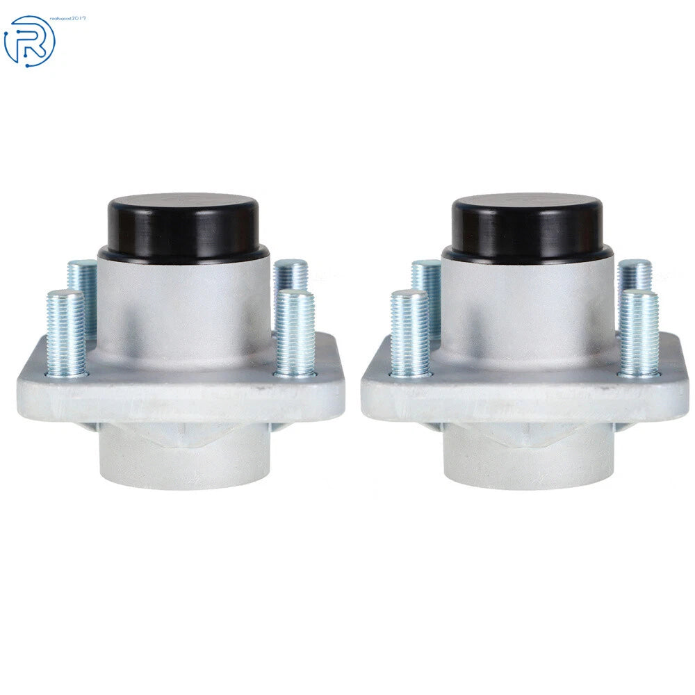 Front Wheel Hub Kit for Club Car DS & Precedent (2003-Present)