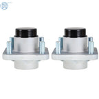 Front Wheel Hub Kit for Club Car DS & Precedent (2003-Present)