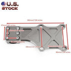 Engine Guard Bracket for Honda MSX125/SF Grom (2013–2019)