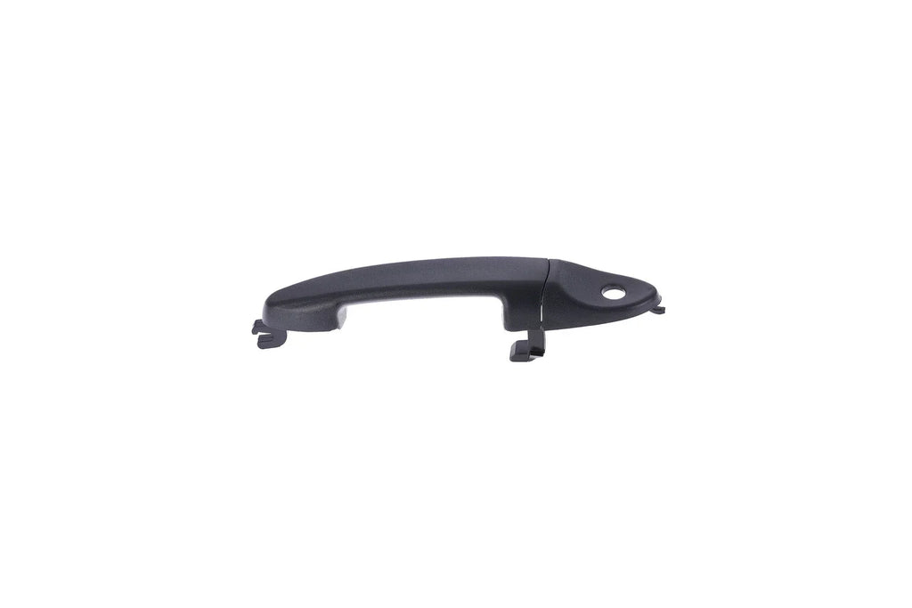 Front RH Black Outer Door Handle for Ford Territory/SX/SY/SZ, Escape (2004–2006)