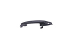 Front RH Black Outer Door Handle for Ford Territory/SX/SY/SZ, Escape (2004–2006)