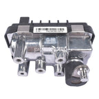 Electronic Turbo Actuator for Mercedes C/E/S/M-Class (2000–2006)