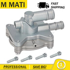 Petcock Fuel Valve Tap for Honda Shadow VLX 600 (1997–2007) 16970-MZ8-U52