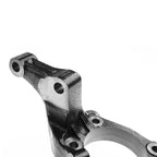 Pair Front Steering Knuckle for Hyundai Sonata (2015–2019) Kia Optima (2016–2020)