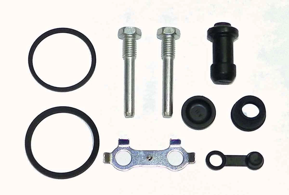 Brake Caliper Rebuild Kit for WSM (2000–2023)